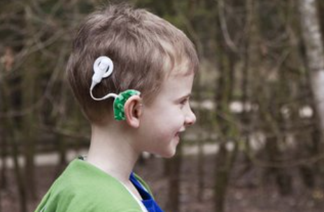 Hearing Impaired
