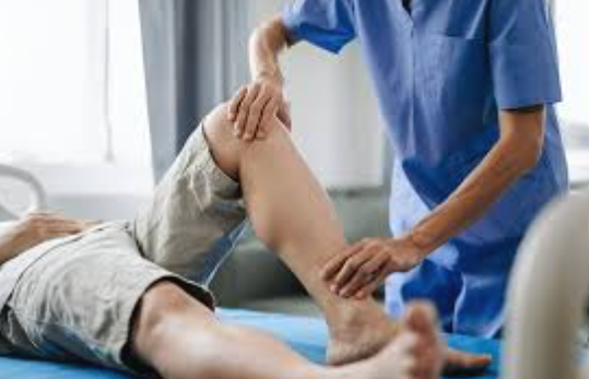 Physiotherapy