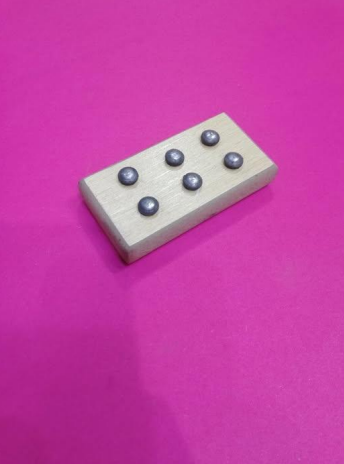 Visually Impaired